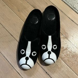 MOVING SALE - MARC BY MARC JACOBS FRENCH BULLDOG LOAFER